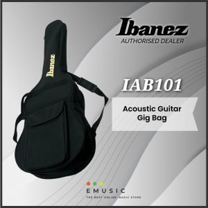 IAB101