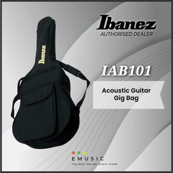 IAB101