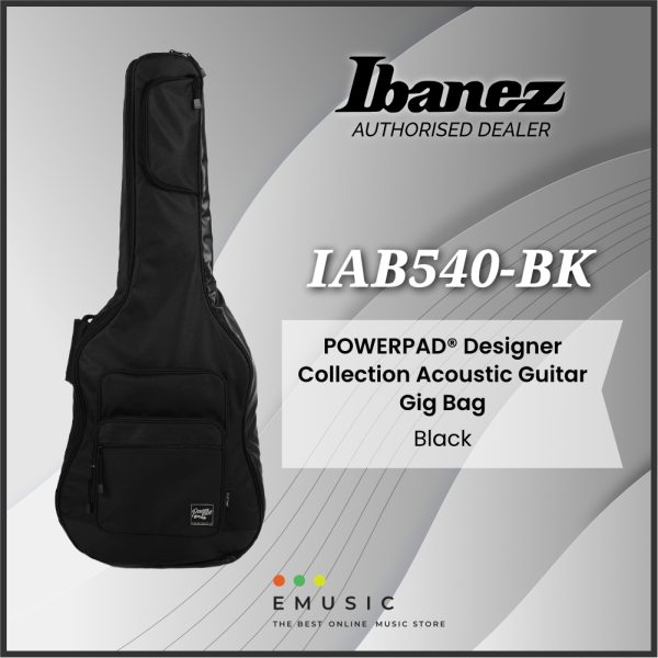 IAB540-BK