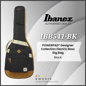 IBB541-BK