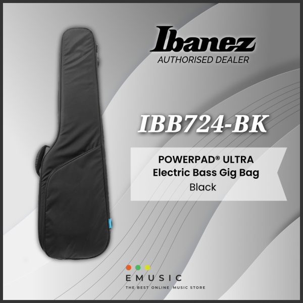 IBB724-BK