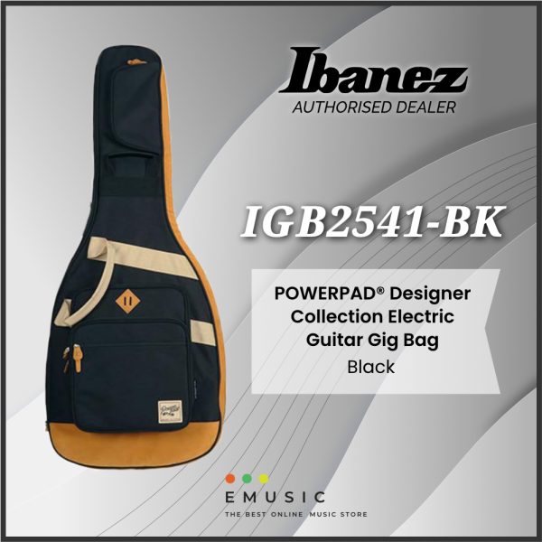 IGB2541-BK
