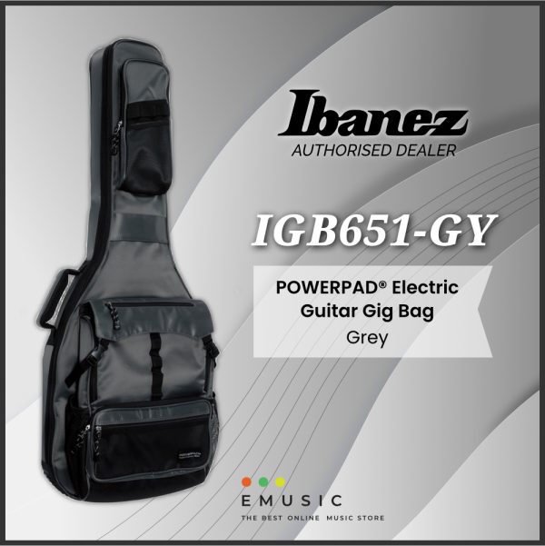 IGB651-GY