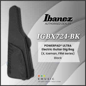 IGBX724-BK