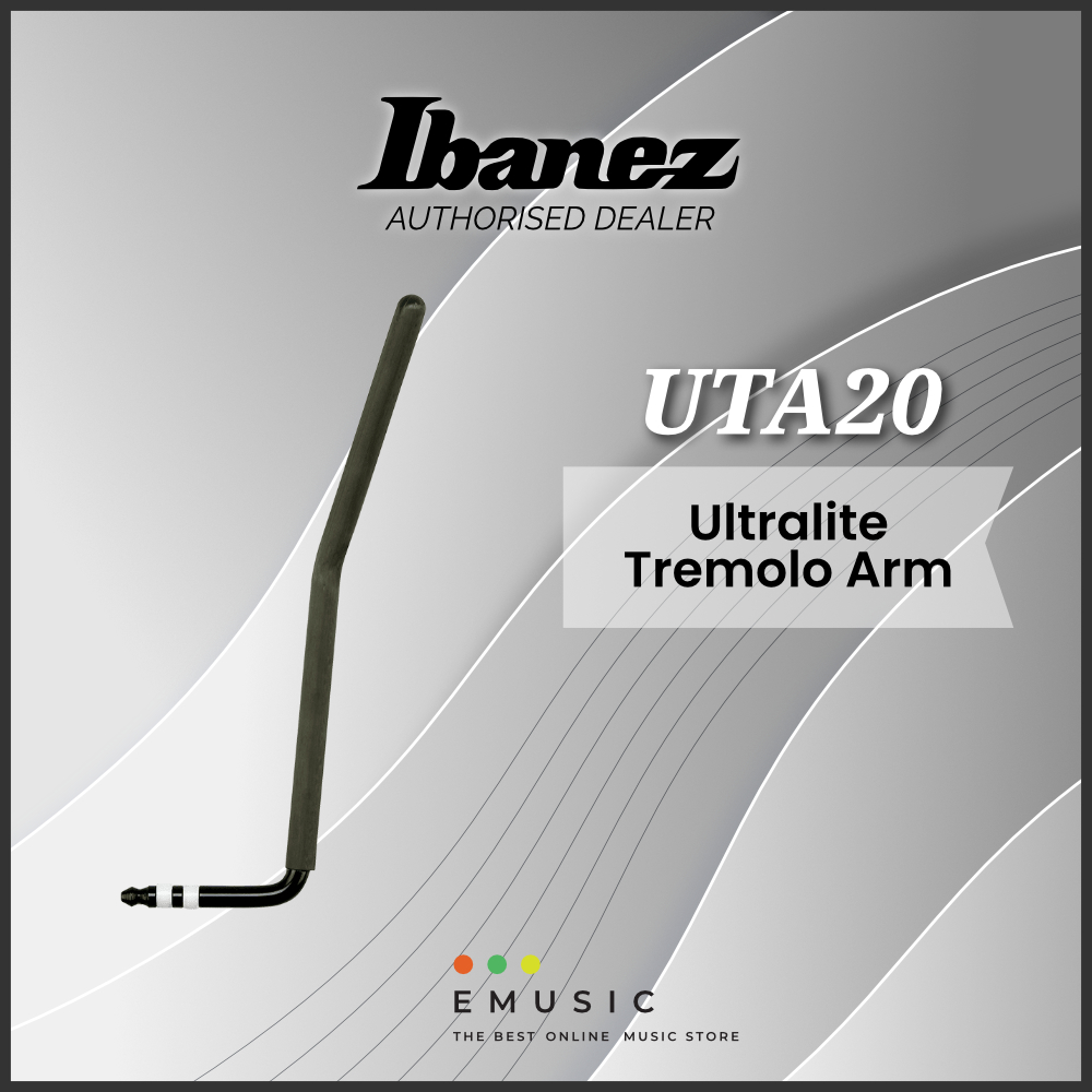 Ibanez UTA 20 Ultralite Tremolo Arm